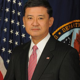 Eric Shinseki