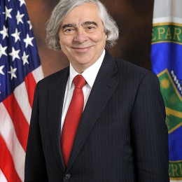 Ernest Moniz