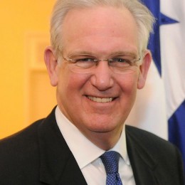 Jay Nixon