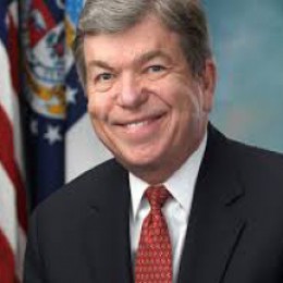 Roy Blunt