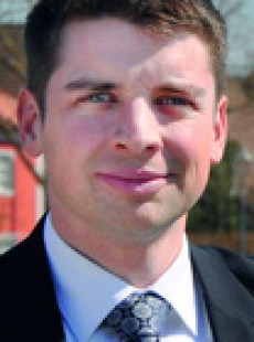Stefan Friedrich