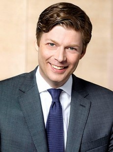 Stefan Heck