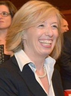 Stefania Giannini