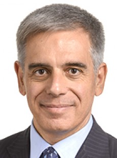 Stefano Maullu