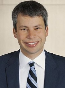Steffen Bilger