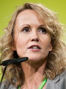Steffi Lemke