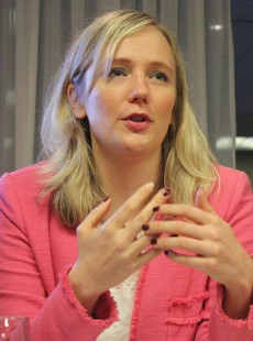 Stella Creasy