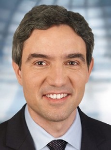 Stephan Harbarth