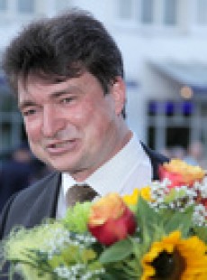Stephan Kröger