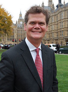 Stephen Lloyd
