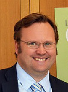 Stephen Mosley