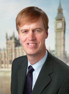 Stephen Timms