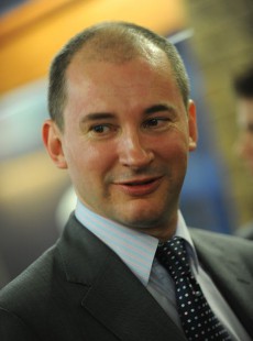 Stephen Williams 
