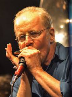 Steve Baker 