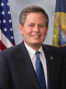 Steve Daines