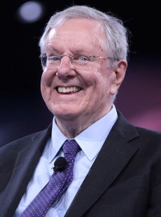 Steve Forbes