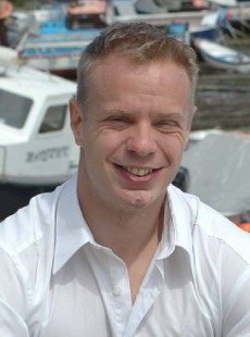 Steve Gilbert