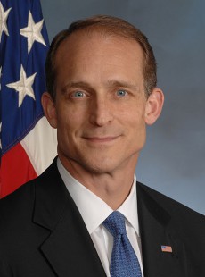 Steve Preston