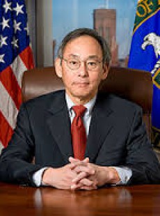 Steven Chu