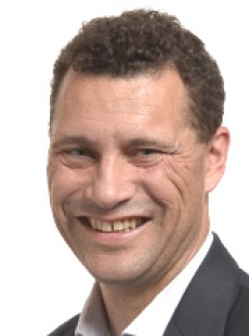 Steven Woolfe