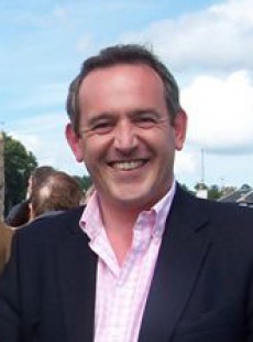 Stewart Hosie