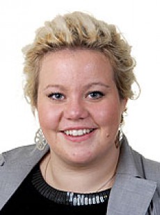 Stine Renate Håheim