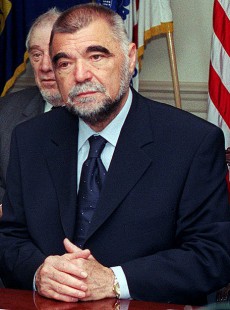 Stjepan Mesić
