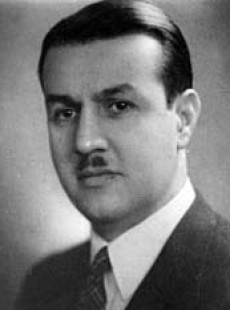 Suat Hayri Ürgüplü