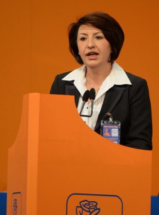 Sulfina Barbu