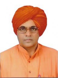 Sumedhanand Saraswati