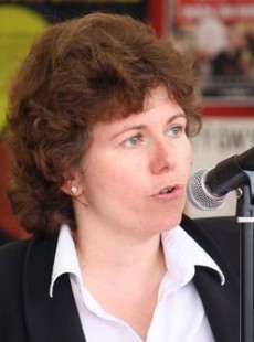 Susan Elan Jones