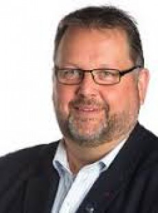 Svein Harberg