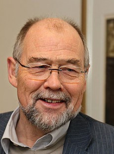 Svein Roald Hansen