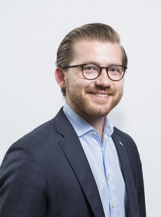 Sveinung Rotevatn