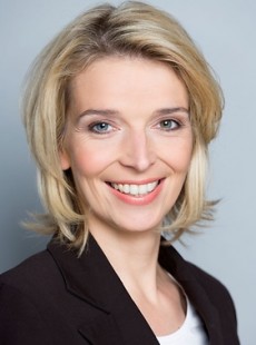 Svenja Stadler