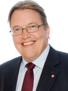Sverre Myrli Sverre Myrli