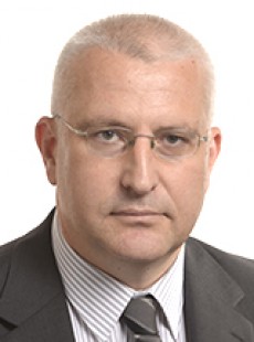 Svetoslav Hristov Malinov