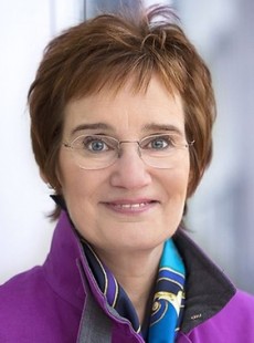 Sybille Benning