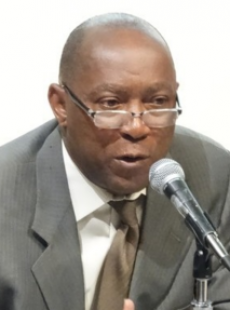 Sylvester Turner