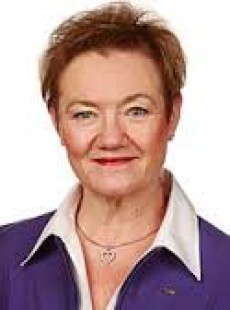 Sylvi Graham