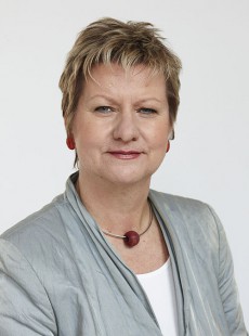 Sylvia Löhrmann