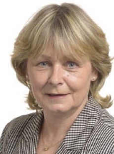 Sylvia-yvonne Kaufmann