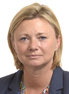 Sylvie Goddyn