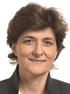 Sylvie Goulard