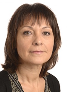 Sylvie Guillaume