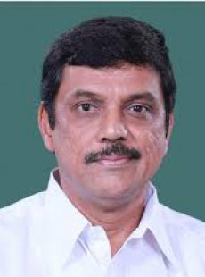 T. G. Venkatesh Babu T. G. Venkatesh Babu