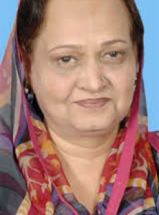 Tahira Aurangzeb Tahira Aurangzeb