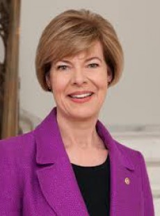 Tammy Baldwin