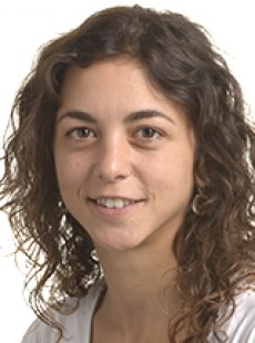 Tania González Peñas