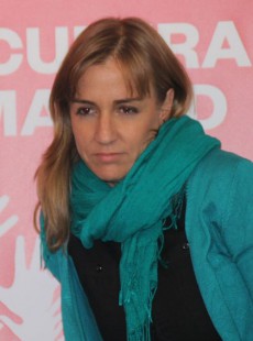 Tania Sánchez Melero